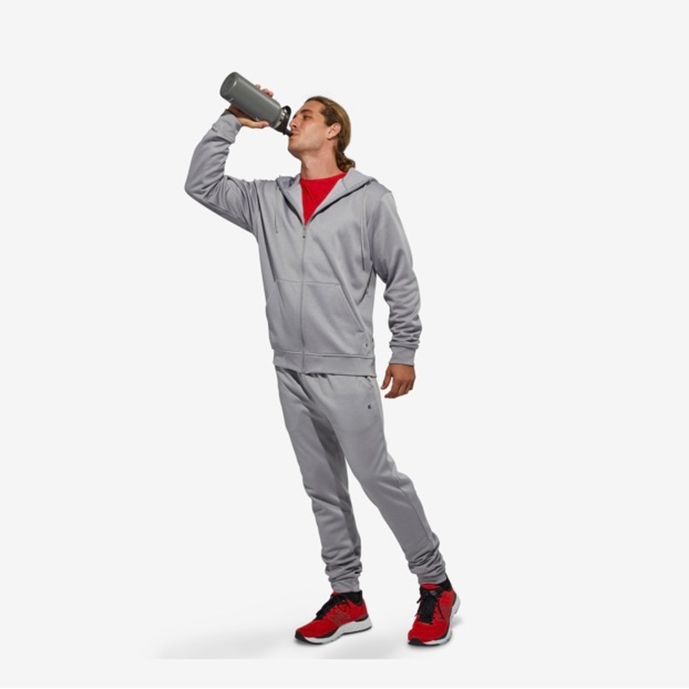 Eastbay Temptech Cuff
Fleece Pants
Men's